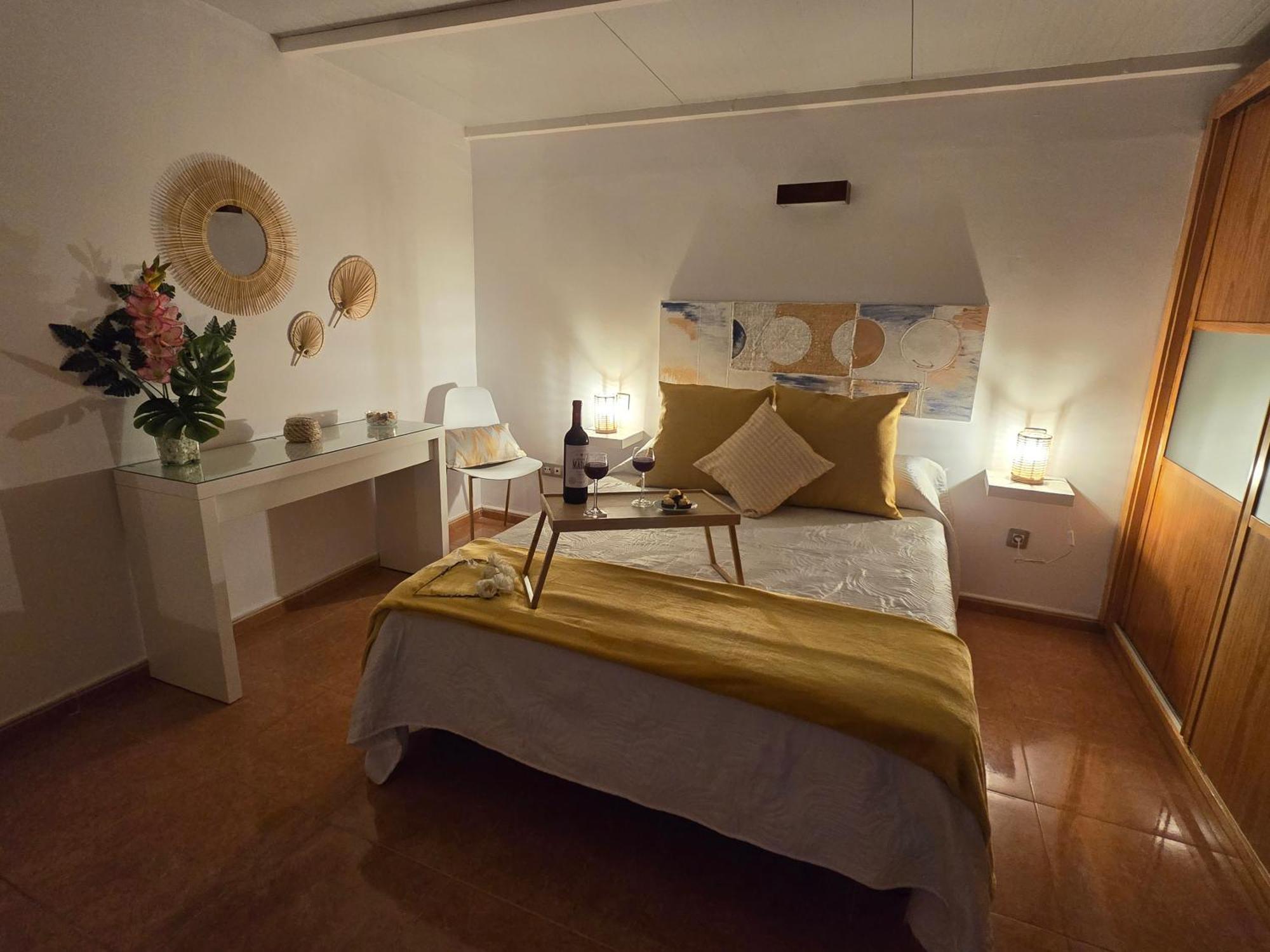 The Sealight Penthouse Lägenhet La Garita Exteriör bild