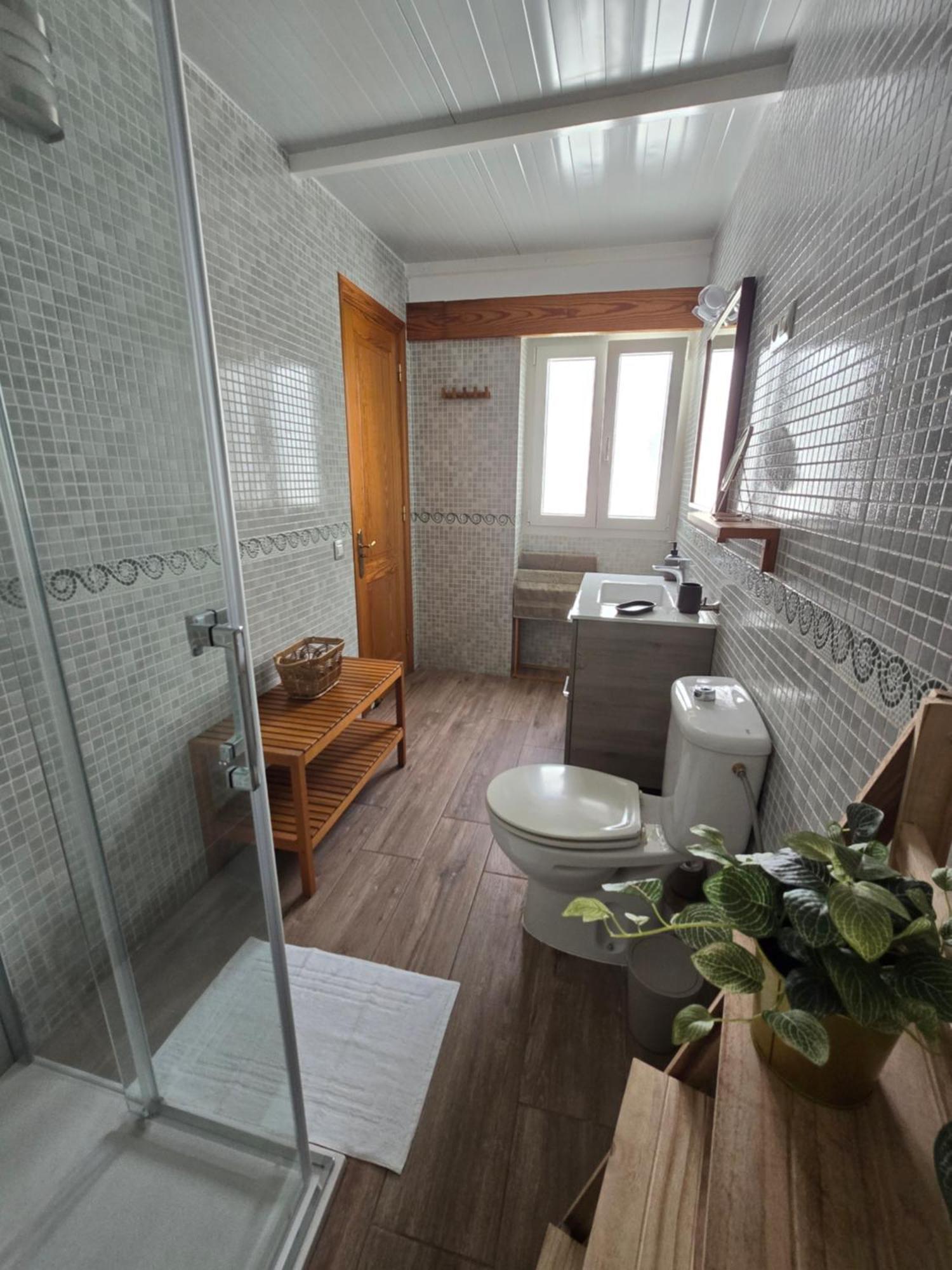 The Sealight Penthouse Lägenhet La Garita Exteriör bild